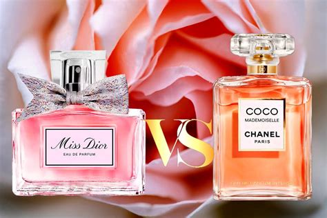 miss dior chanel mademoiselle